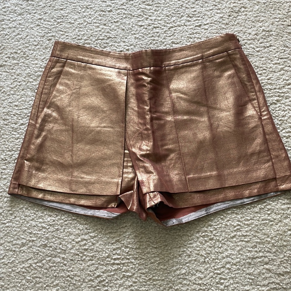 J crew Skorts